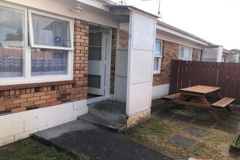 Photo of property in 2/7 Aranui Road, Mount Wellington, Auckland, 1060