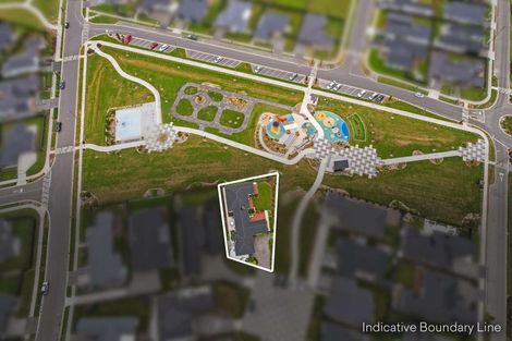 Photo of property in 11 Orchiston Way, Lincoln, 7608