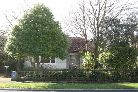 Photo of property in 39 East Street, Claudelands, Hamilton, 3214