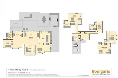 Photo of property in 149a Arney Road, Remuera, Auckland, 1050