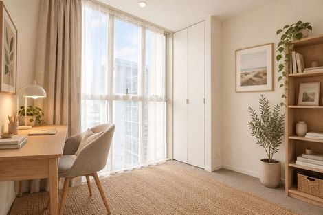 Photo of property in Proximity Apartments, 909/17 Osterley Way, Manukau, Auckland, 2104