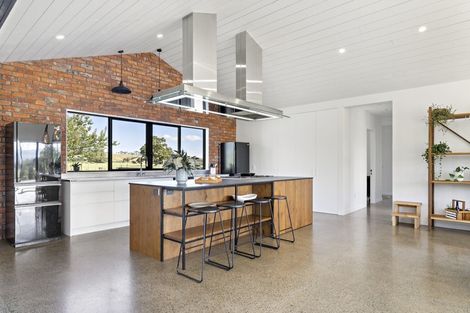 Photo of property in 106 Carters Line, Parkvale, Carterton, 5792