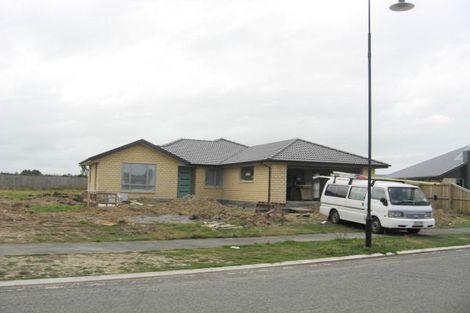 Photo of property in 95 Fairfield Way, Rolleston, 7614