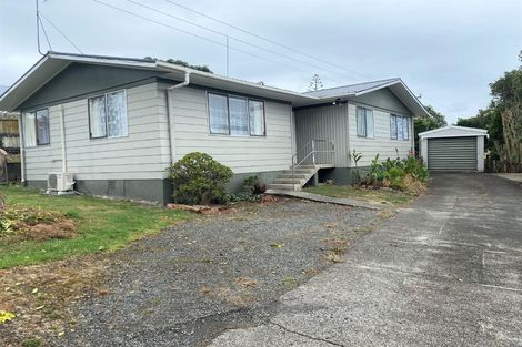 Photo of property in 7 Fairburn Street, Raumanga, Whangarei, 0110