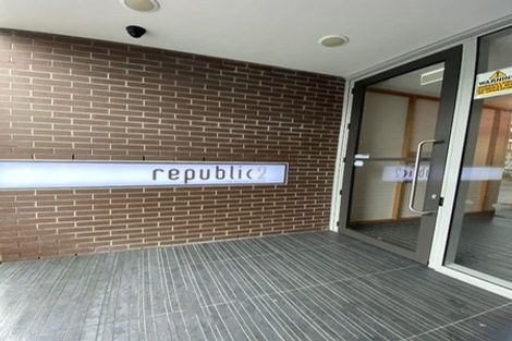 Photo of property in Republic2, 5b/11 Tennyson Street, Te Aro, Wellington, 6011