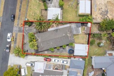 Photo of property in 50 Finnerty Avenue, Howick, Auckland, 2014