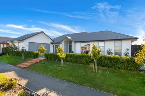 Photo of property in 50 Tauhinu Avenue, Lincoln, 7608