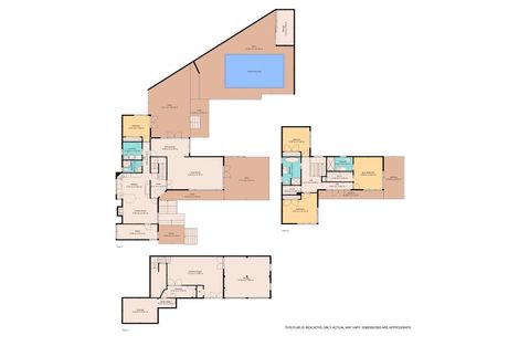 Photo of property in 35 Grace Road, Tauranga South, Tauranga, 3112