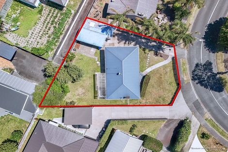 Photo of property in 48 Pulham Crescent, Queenwood, Hamilton, 3210