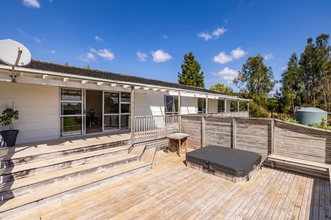 Photo of property in 122 Puketotara Road, Waipapa, Kerikeri, 0295
