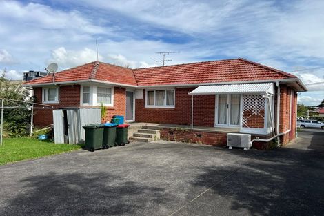 Photo of property in 9 Hamlin Road, Mount Wellington, Auckland, 1060