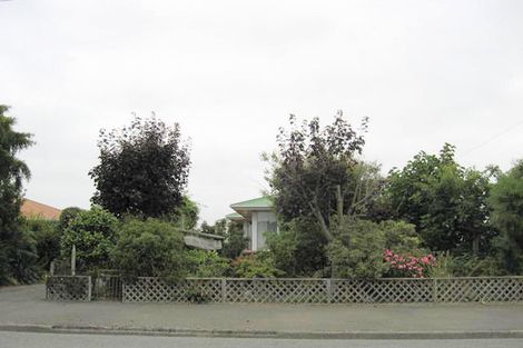 Photo of property in 121 Thomson Street, Tinwald, Ashburton, 7700