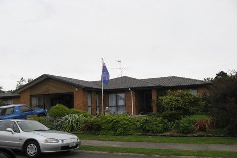 Photo of property in 6 Solan Drive, Waimauku, 0812