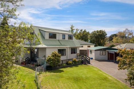Photo of property in 33 Walker Street, Waihi, 3610