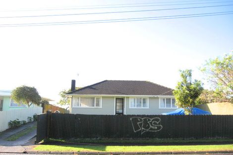 Photo of property in 52 Tyrone Street, Otara, Auckland, 2023