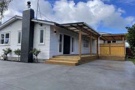 Photo of property in 3 Ramsay Street, Frankton, Hamilton, 3204