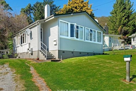 Photo of property in 24 Oxford Street, Kaiti, Gisborne, 4010