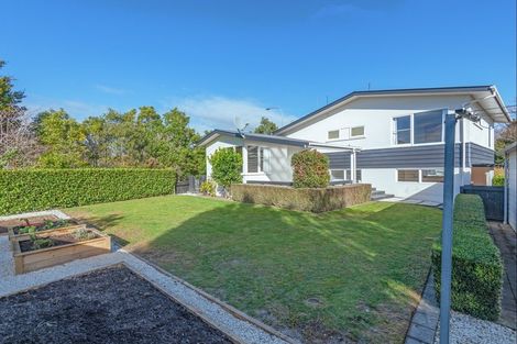 Photo of property in 125 Jickell Street, Hokowhitu, Palmerston North, 4410