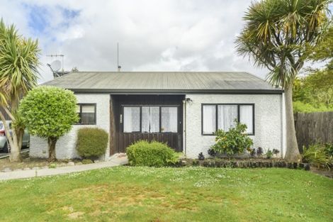 Photo of property in 109b Vogel Street, Roslyn, Palmerston North, 4414