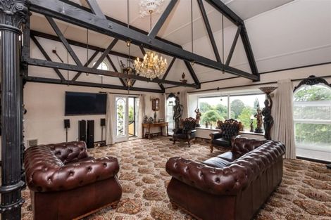 Photo of property in 7 Bengal Drive, Cashmere, Christchurch, 8022