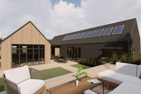 Photo of property in Northlake, 5 Cambrian Street, Wanaka, 9305