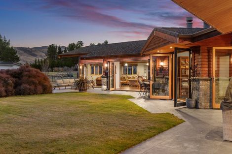Photo of property in 126 Pearson Road, Cromwell, 9384
