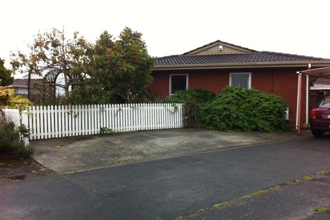 Photo of property in 12 Ashmore Place, Favona, Auckland, 2024