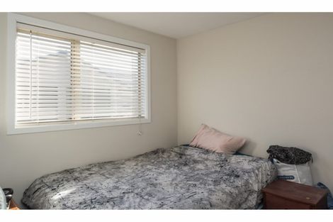 Photo of property in 6/9 Cameron Street, Sydenham, Christchurch, 8023