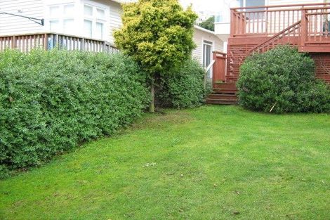 Photo of property in 83 Totara Road, Miramar, Wellington, 6022