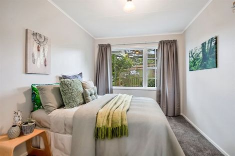 Photo of property in 117 Conclusion Street, Ascot Park, Porirua, 5024