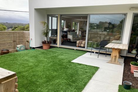 Photo of property in 14a Prospect Terrace, Johnsonville, Wellington, 6037