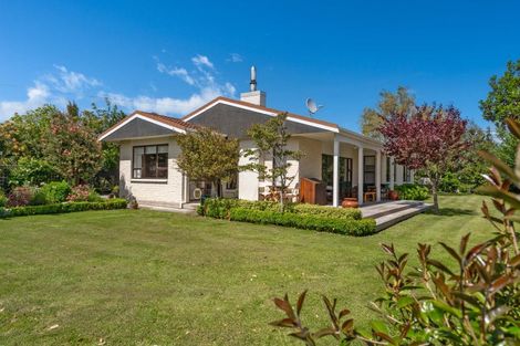 Photo of property in 84 Naples Street, Martinborough, 5711