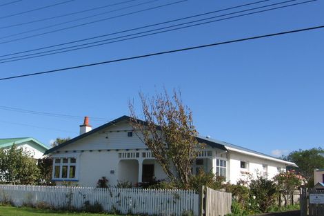 Photo of property in 107 William Street, Petone, Lower Hutt, 5012