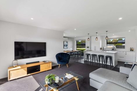 Photo of property in 24 Brenley Drive, Rolleston, 7614