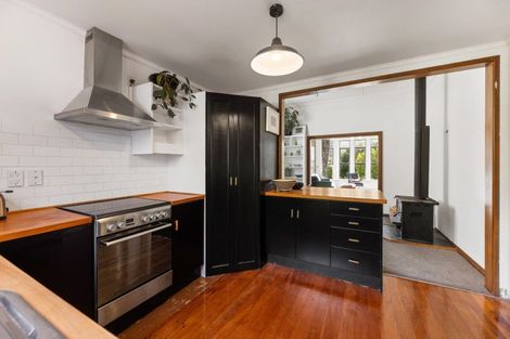 Photo of property in 24 Currie Street, Port Chalmers, 9023