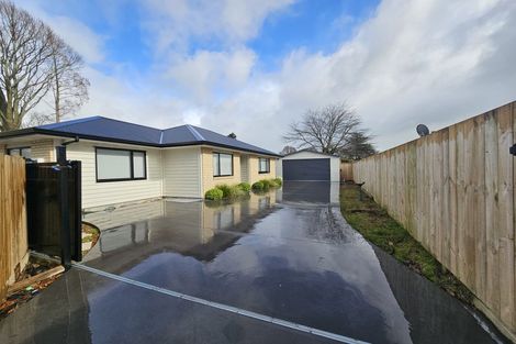Photo of property in 107a Firth Street, Matamata, 3400