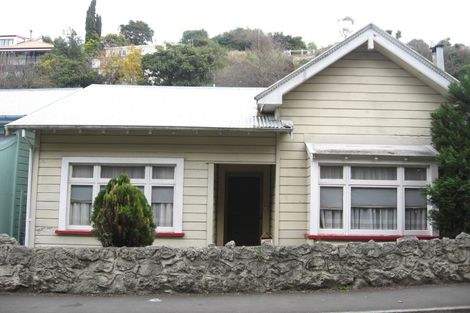Photo of property in 20 Faraday Street, Hospital Hill, Napier, 4110