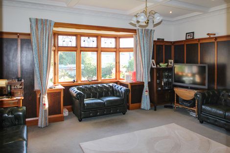 Photo of property in 43 Lynn Street, Oamaru North, Oamaru, 9400