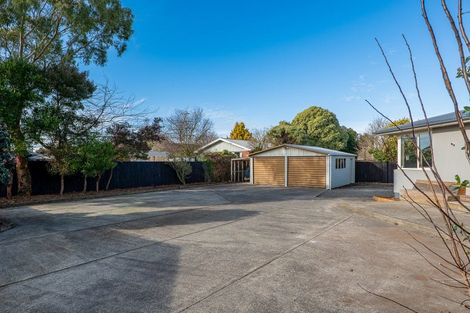 Photo of property in 10 Armitage Street, Bishopdale, Christchurch, 8053