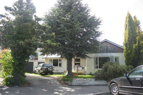 Photo of property in 13 Ardmore Place, Bishopdale, Christchurch, 8053