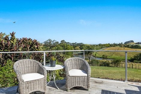 Photo of property in 136a Monarch-downs Way, Warkworth, 0982