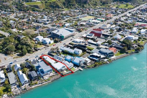 Photo of property in 117 Main Road, Redcliffs, Christchurch, 8081
