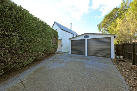 Photo of property in 28 Mauger Drive, Heathcote Valley, Christchurch, 8022