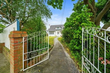 Photo of property in 34 Pharazyn Street, Melling, Lower Hutt, 5010