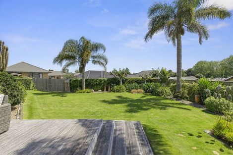 Photo of property in 6 Mulberry Grove, Morrinsville, 3300