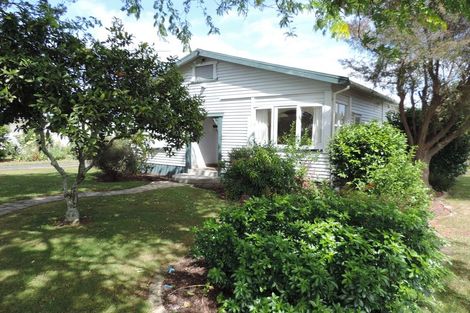Photo of property in 29 Western Street, Matamata, 3400