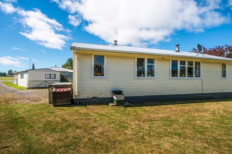 Photo of property in 109a Miro Street, Ohakune, 4625