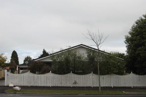 Photo of property in 142b Clyde Street, Hamilton East, Hamilton, 3216