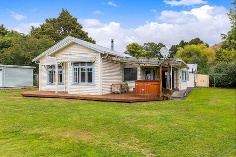 Photo of property in 15 Tawa Street, Manunui, Taumarunui, 3924
