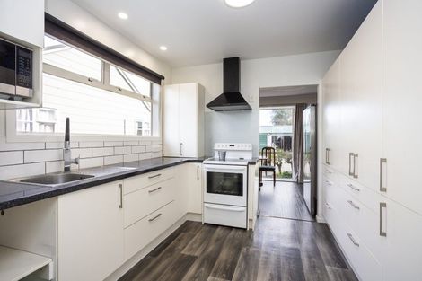 Photo of property in 164 Aorangi Road, Bryndwr, Christchurch, 8053
